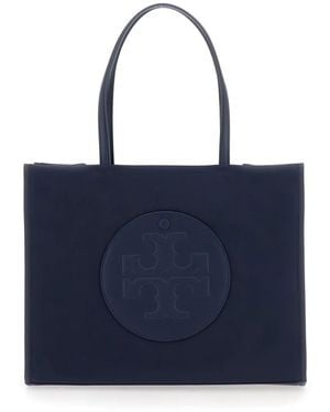 Tory Burch Tote Bags - Bleu