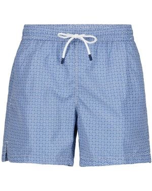 Fedeli Beachwear - Blauw