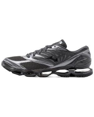 Mizuno Sneakers - Marron