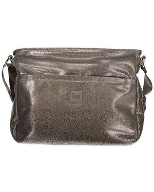 Laura Biagiotti Cross Body Bags - Grey