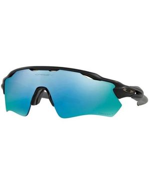 Oakley Sunglasses - Blue