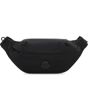 Moncler Durance Small Belt Bag - Zwart