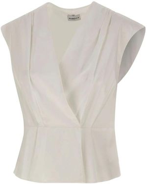 Marella Blouses - Wit