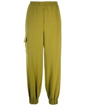 Blanca Vita Sweatpants - Grün