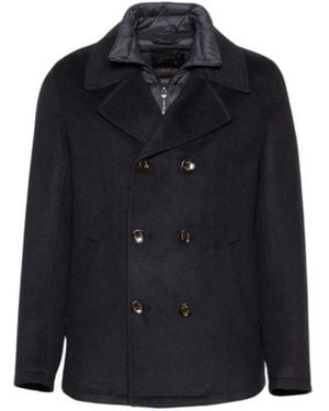 Gimo's Blazers - Blu