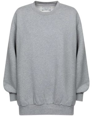 Ame Sweatshirts - Gris