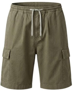 PT Torino Casual Shorts - Green