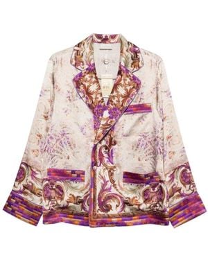 Pierre Louis Mascia Blazers - Pink