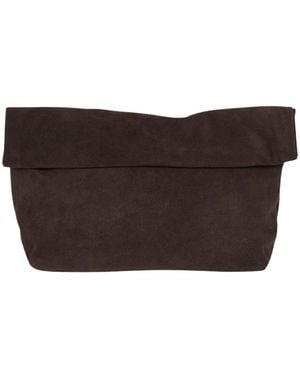 Cortana Clutches - Nero