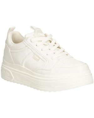 Buffalo Sneakers - Blanc