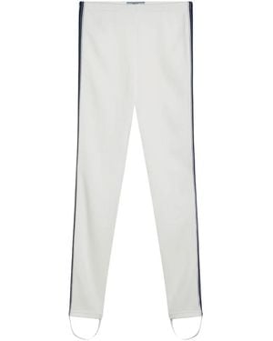 Prada Leggings - White