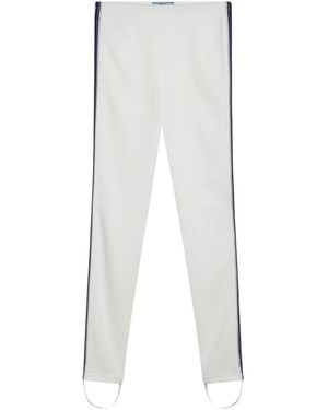Prada Pantalone - Weiß