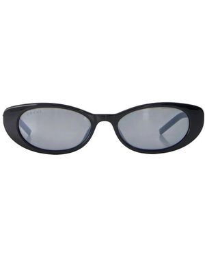 Gucci Gg1680S Sonnenbrille - Grau
