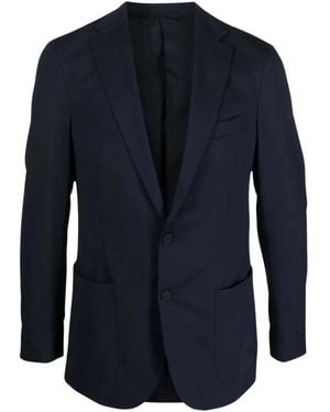 BOGGI Blazers - Azul