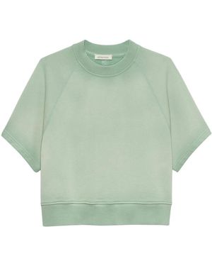 Alchemist Boxy Sweater - Groen