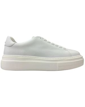 Cesare Paciotti Sneakers - Grigio