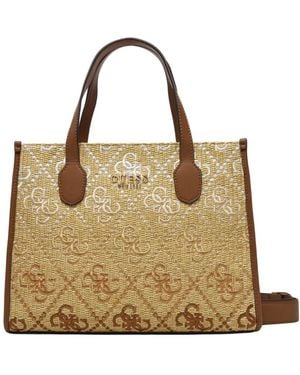 Guess Handbags - Metálico