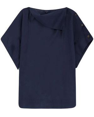 Soeur T-Shirts - Blue