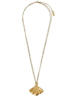 Chloé Necklaces - Metallic