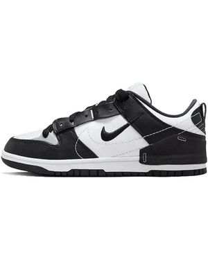Nike Disrupt 2 Panda Sneakers - Schwarz