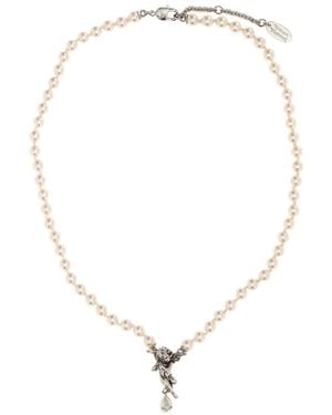 Vivienne Westwood Necklaces - Metálico