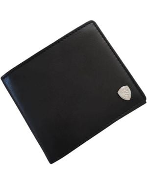 Blauer Wallets & Cardholders - Black