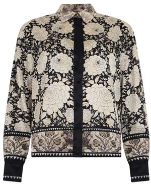 Roberto Cavalli Shirts - Grey