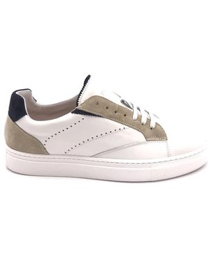 Frau Trainers - Pink