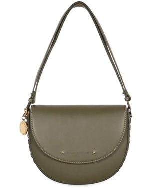 Stella McCartney Shoulder Bags - Vert
