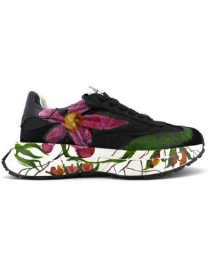 Elena Iachi Trainers - Multicolour