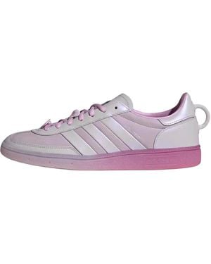 adidas Pokémon Handball Spezial Mewtwo - Lila