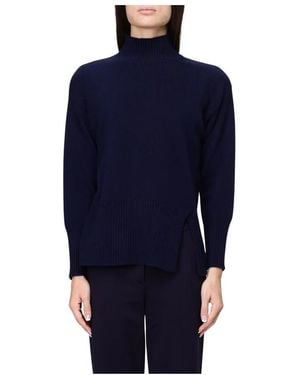 Kangra Truien & Vesten ,Blauw Truien