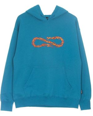 Propaganda Hoodies - Blu