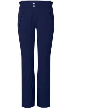 Kjus Flare Jeans - Blue