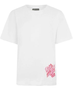 DSquared² T-Shirts - White