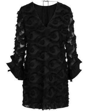 Bruuns Bazaar Short Dresses - Nero