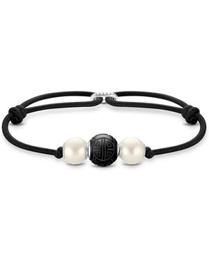 Thomas Sabo Bracelets - Negro