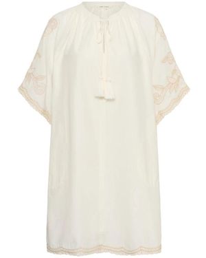 Part Two Tunics - Blanc