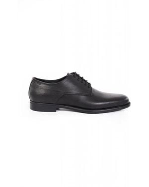 HUGO Dress Shoes - Black