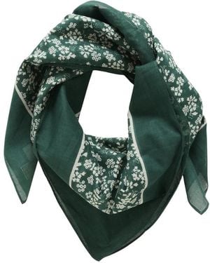 Part Two Scarves - Verde