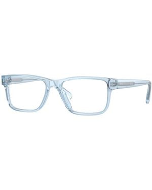 Versace Glasses - Blu