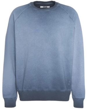 Grifoni Sweatshirts - Azul
