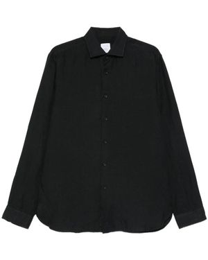 Xacus Casual Shirts - Black