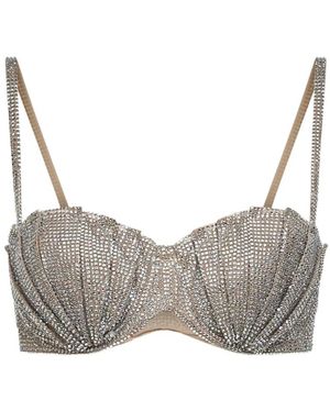 GIUSEPPE DI MORABITO Bras - Gris