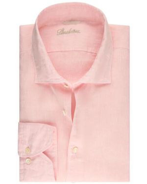 Stenströms Casual Shirts - Pink