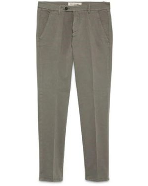 Roy Rogers Chinos - Grey