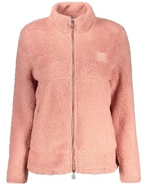 Laura Biagiotti Zip-Throughs - Pink