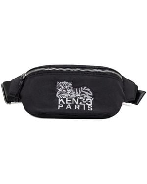 KENZO Belt Bags - Zwart