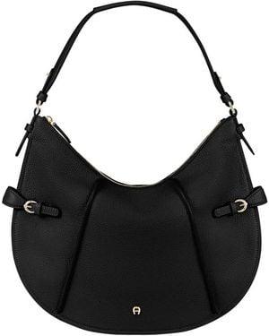 Aigner Shoulder Bags - Nero