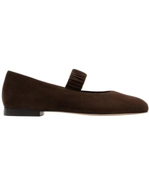 Parallèle Enza Ballerina - Braun